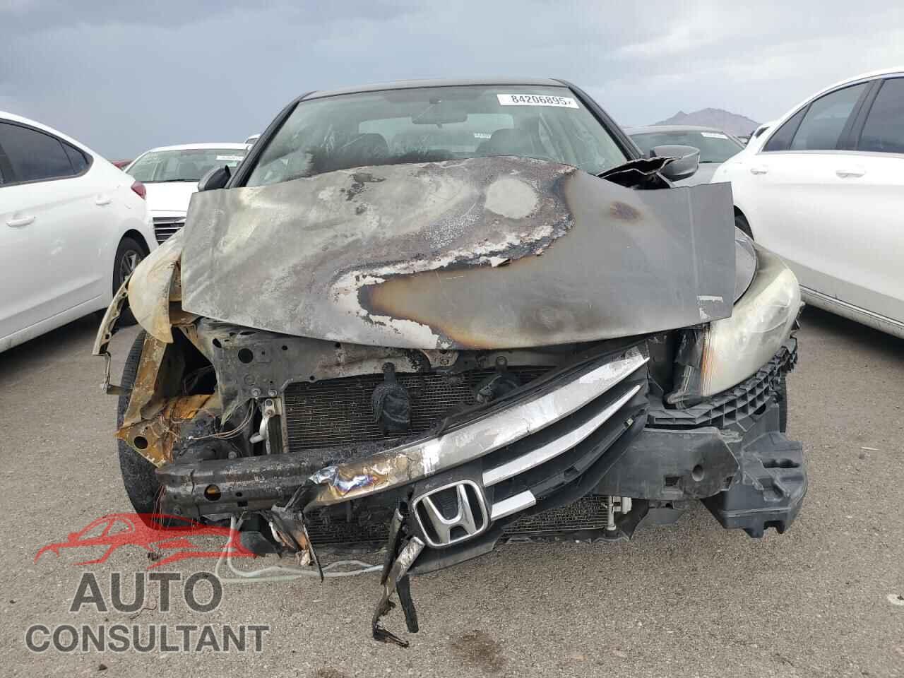 HONDA ACCORD 2012 - 1HGCP2F60CA237376