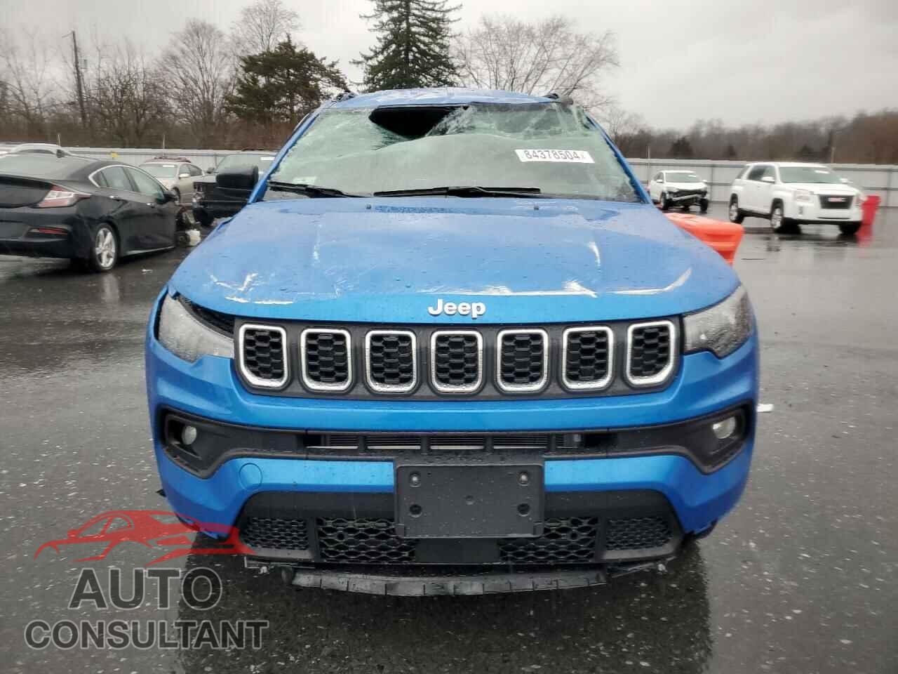 JEEP COMPASS 2024 - 3C4NJDBN4RT154598