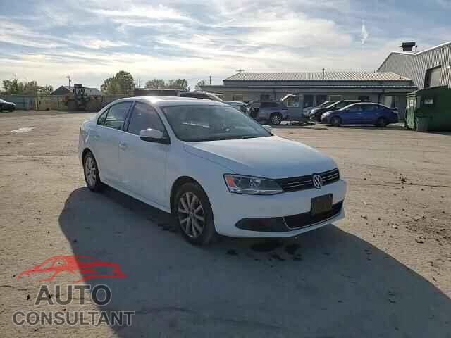 VOLKSWAGEN JETTA 2014 - 3VWD17AJ0EM430854