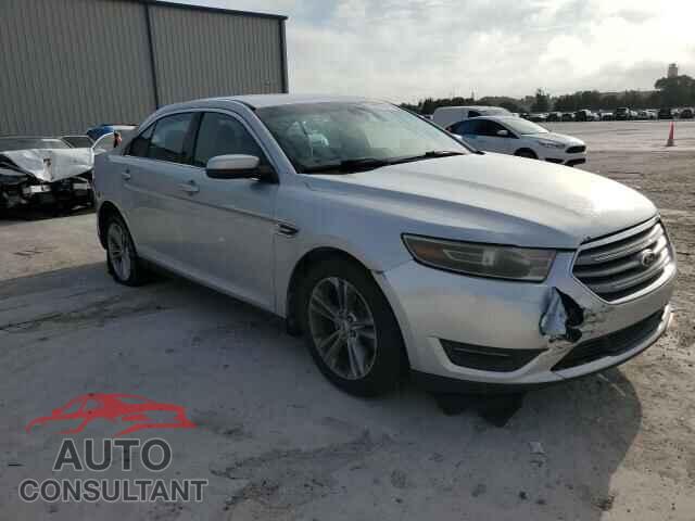 FORD TAURUS 2014 - 1FAHP2E88EG181507