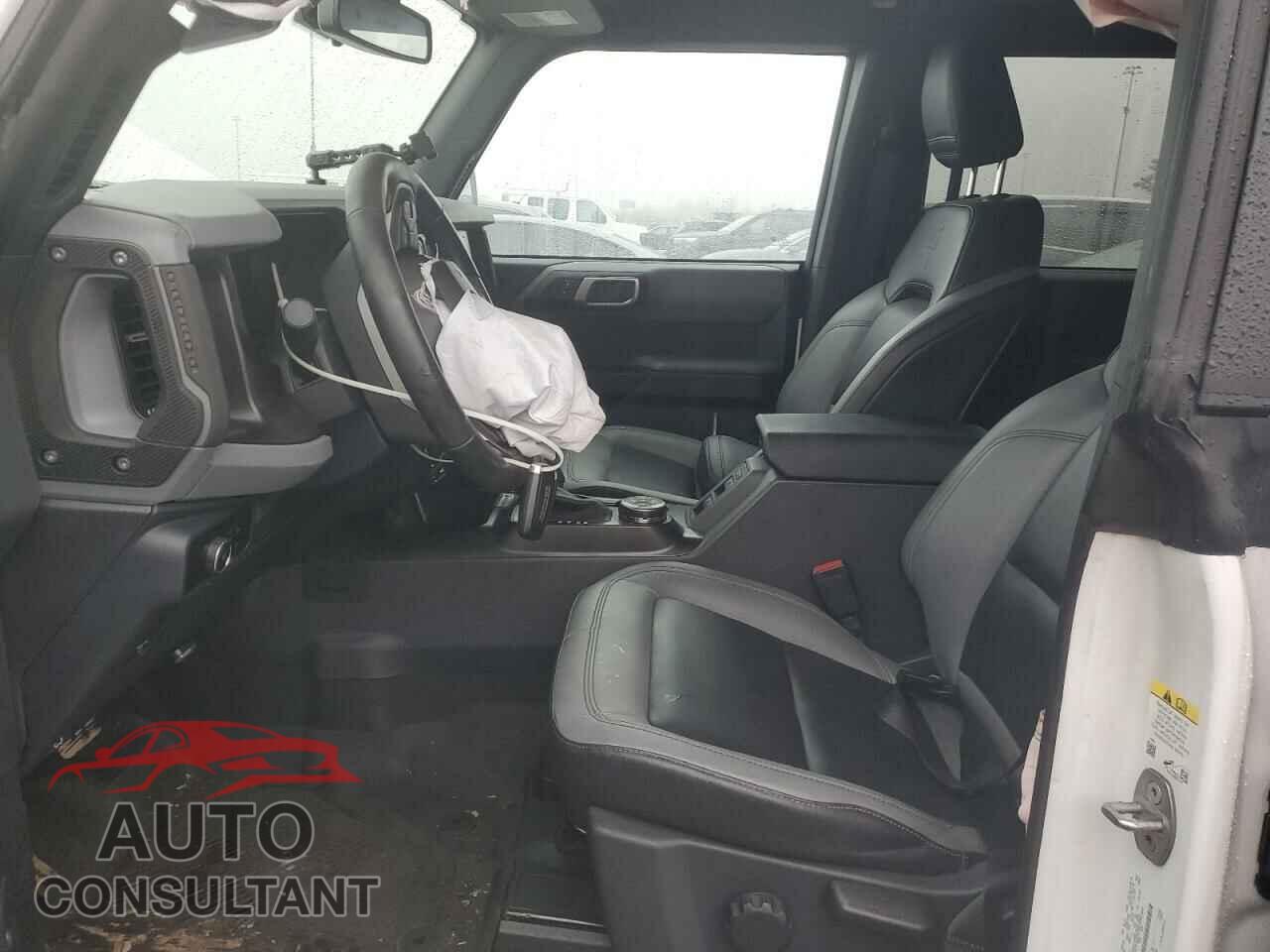 FORD BRONCO 2023 - 1FMEE5DP7PLB85633