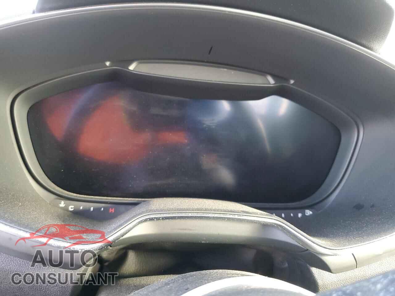 AUDI TT 2016 - TRUT5CFV5G1023027