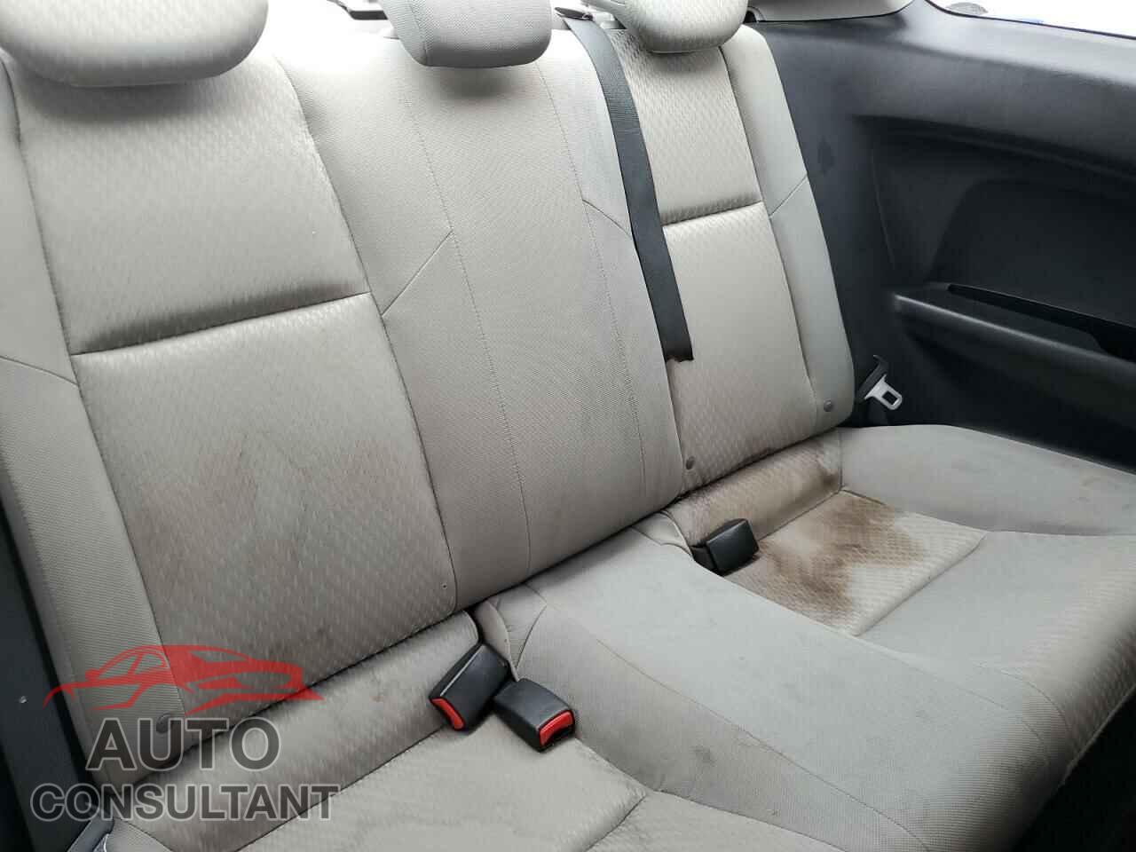 HONDA CIVIC 2015 - 2HGFG3B58FH502549