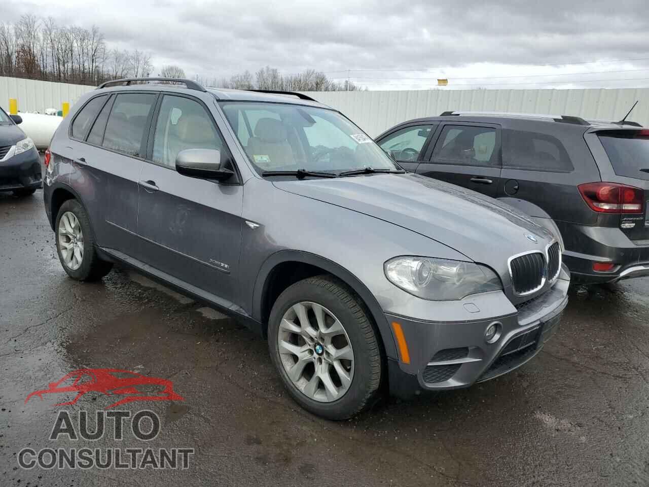 BMW X5 2011 - 5UXZV4C55BL407562