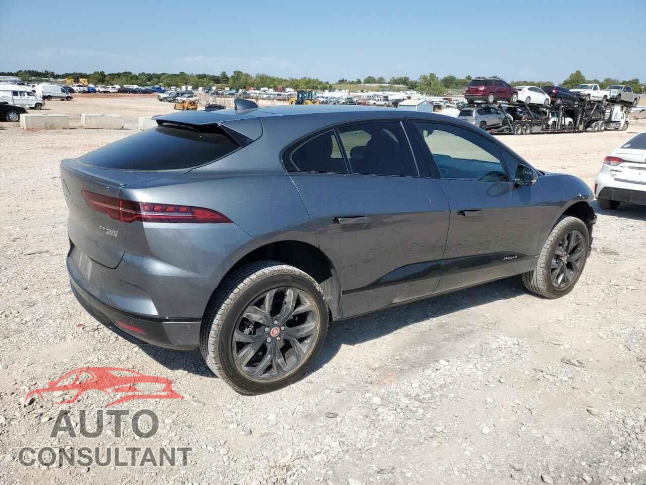 JAGUAR I-PACE 2020 - SADHD2S1XL1F85541