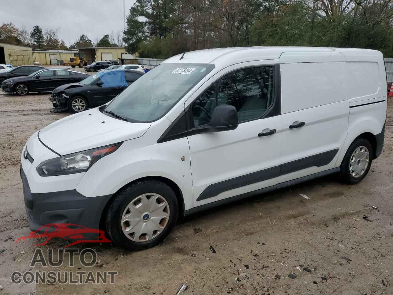 FORD TRANSIT 2017 - NM0LS7E78H1312138