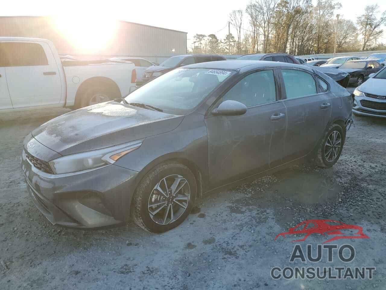 KIA FORTE 2024 - 3KPF24AD4RE727479