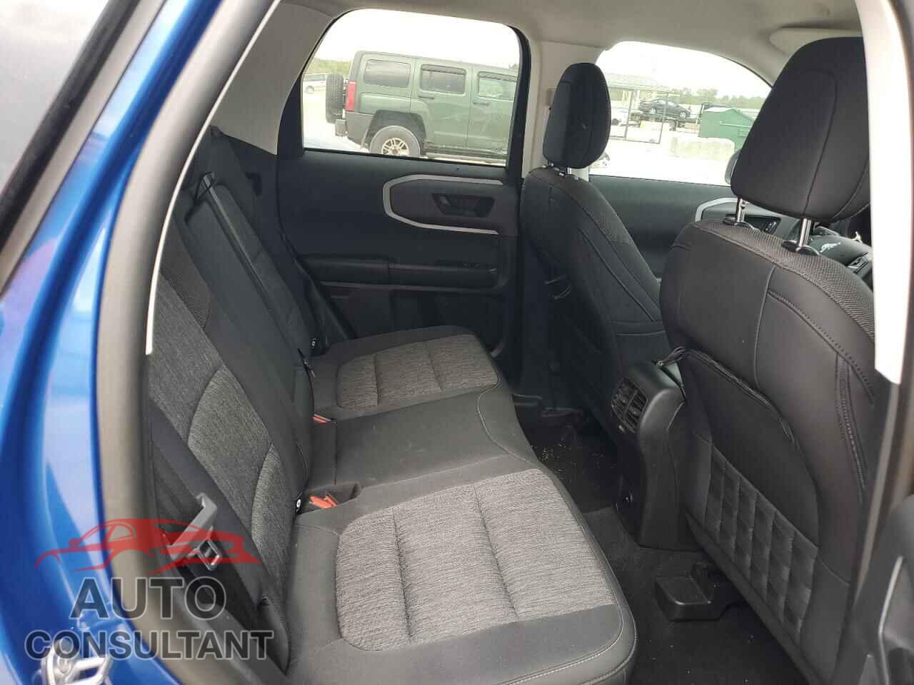FORD BRONCO 2023 - 3FMCR9B64PRD06245