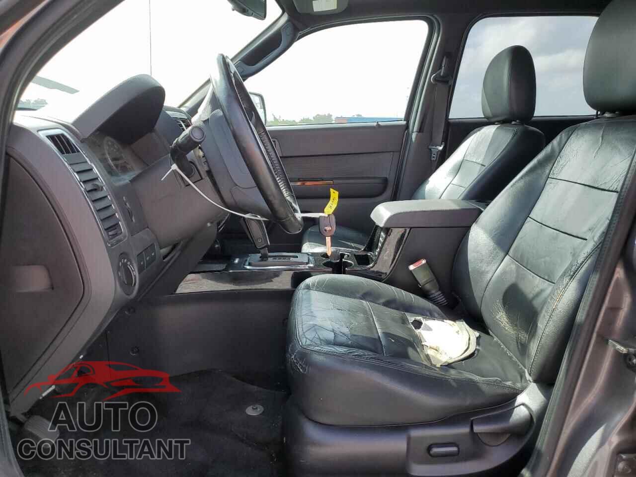 FORD ESCAPE 2012 - 1FMCU0E79CKB13831