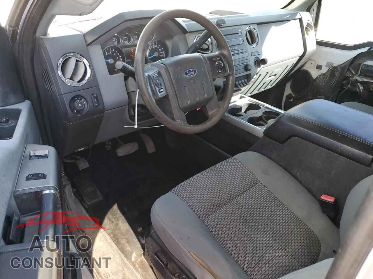 FORD F250 2014 - 1FT7X2B6XEEA22847