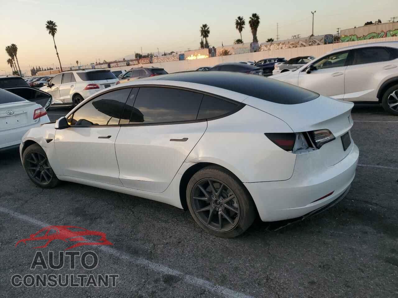 TESLA MODEL 3 2023 - 5YJ3E1EA6PF413431