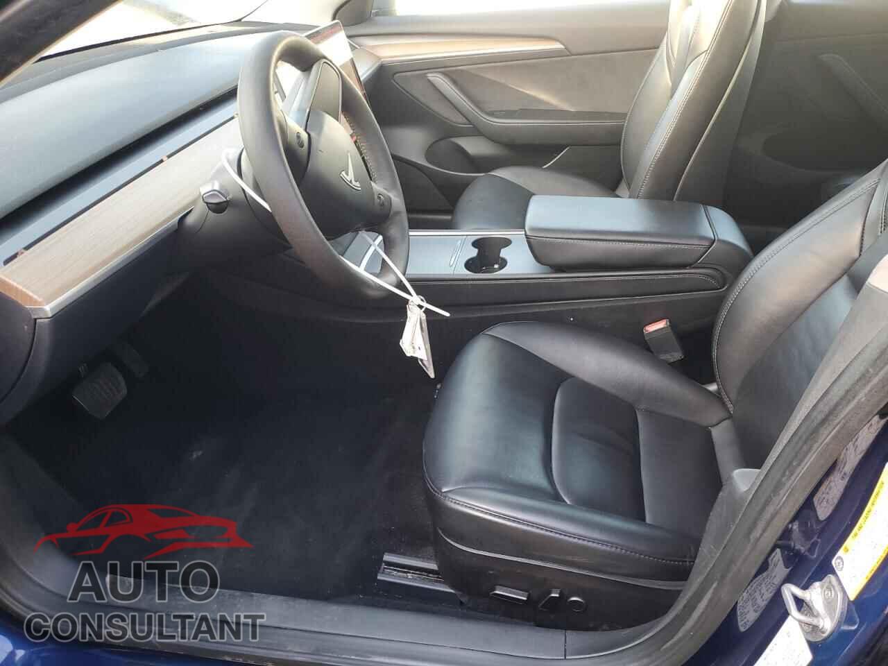 TESLA MODEL 3 2023 - 5YJ3E1EA4PF451210