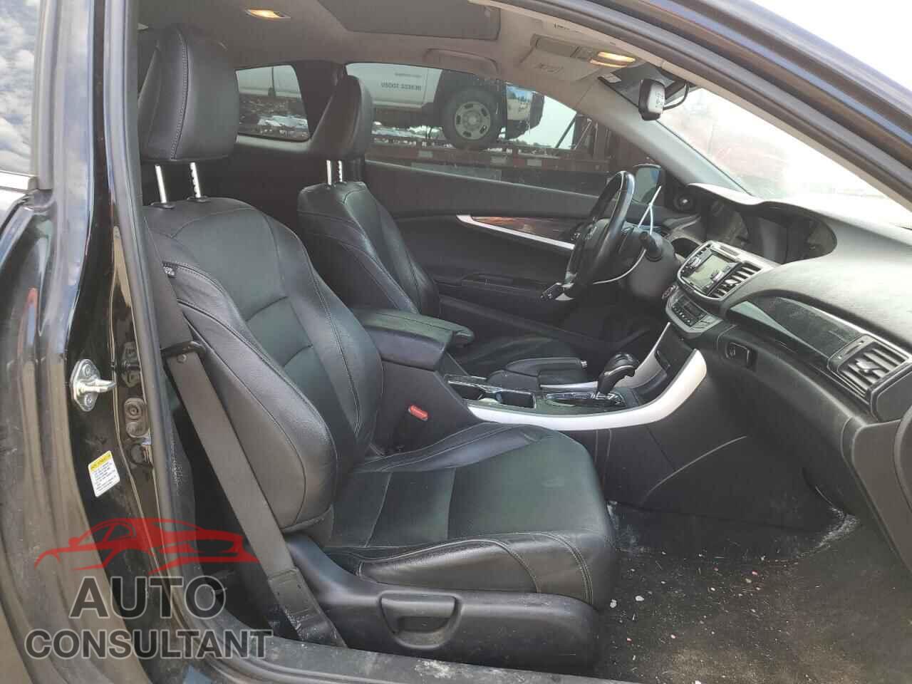 HONDA ACCORD 2015 - 1HGCT2B84FA004298