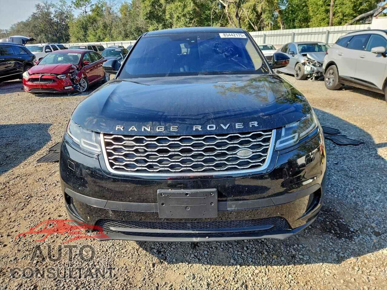 LAND ROVER RANGEROVER 2018 - SALYB2RN6JA713965