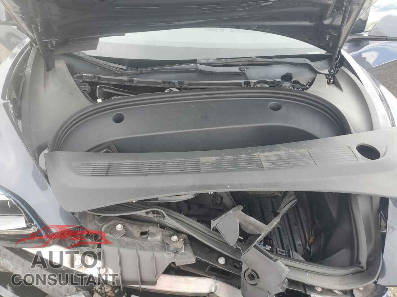TESLA MODEL 3 2022 - 5YJ3E1EB8NF183994