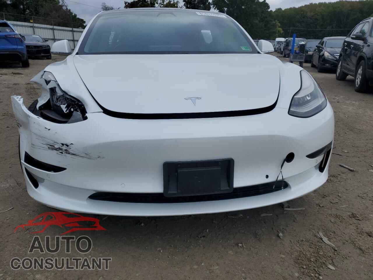 TESLA MODEL 3 2020 - 5YJ3E1EA0LF740515