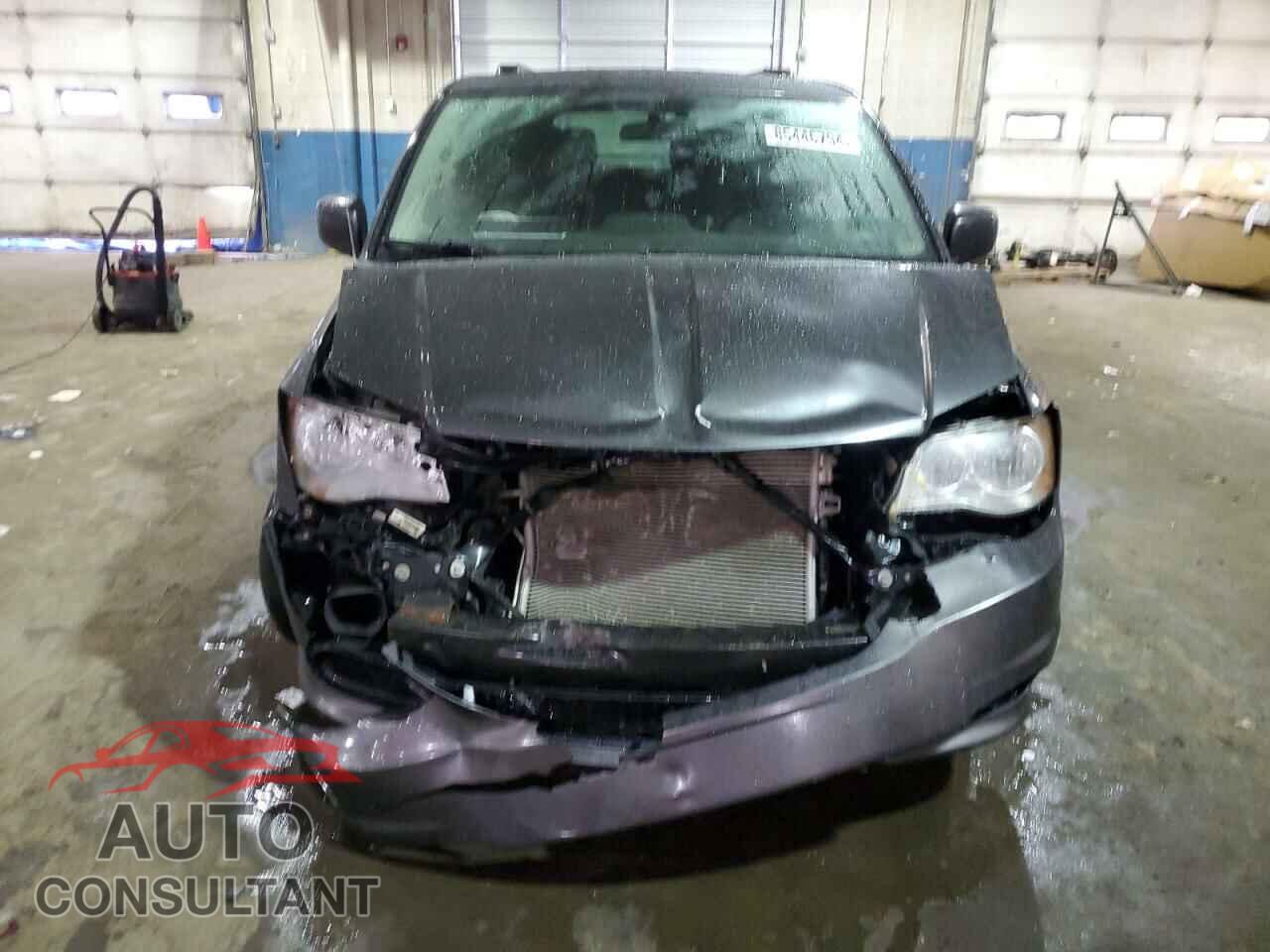 DODGE CARAVAN 2015 - 2C4RDGCG1FR568074