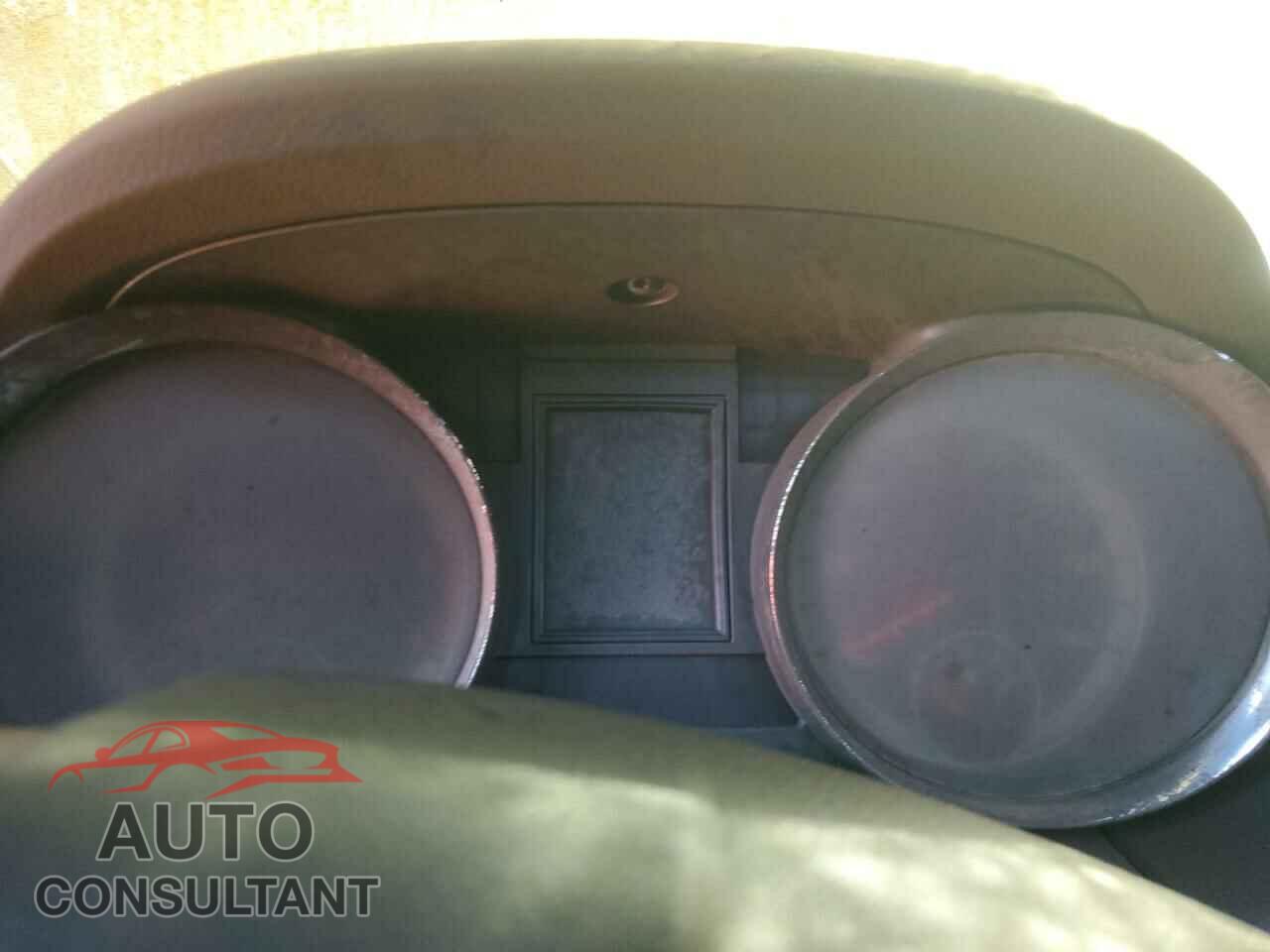 DODGE DURANGO 2013 - 1C4SDJCTXDC664996