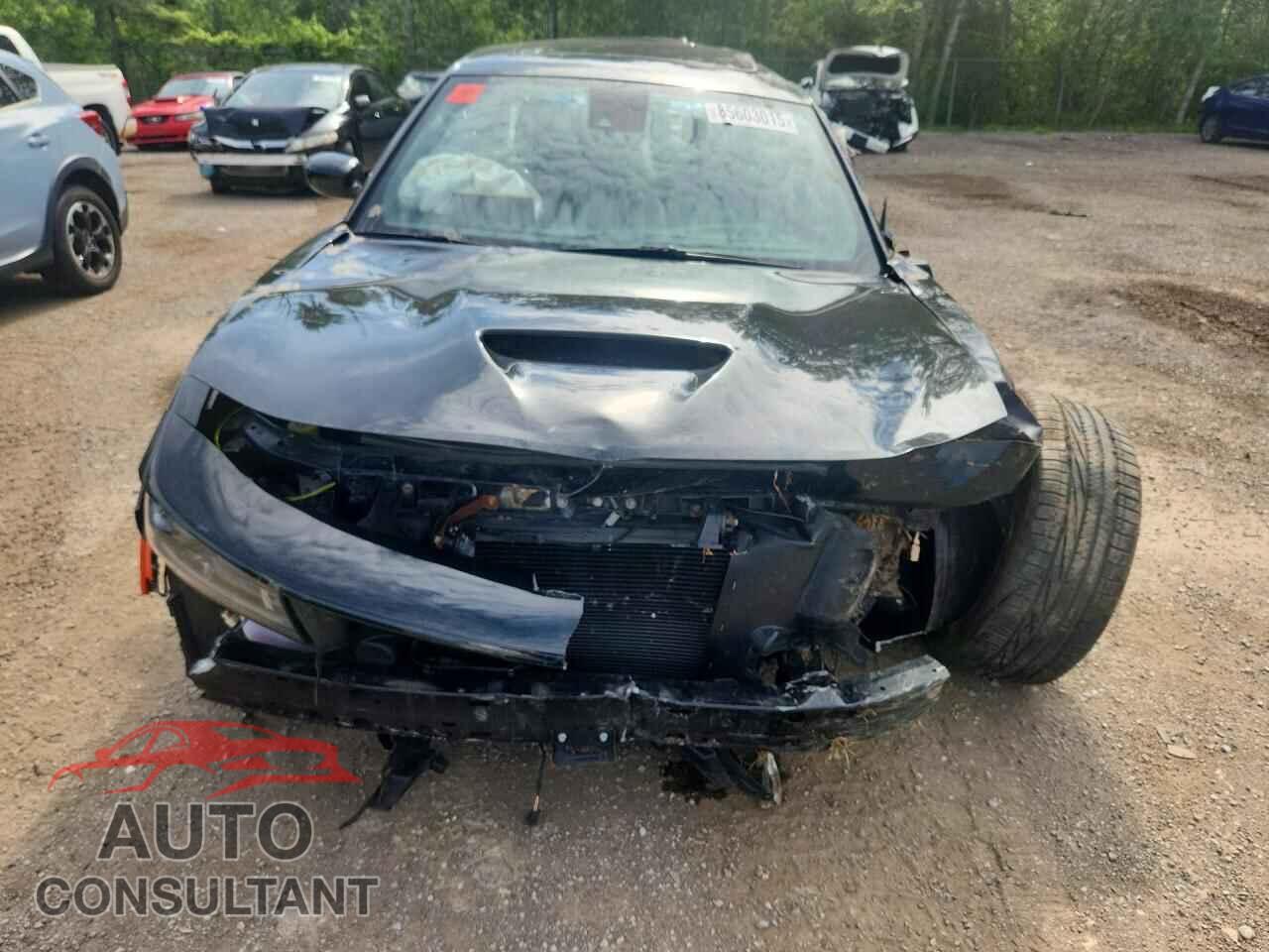 DODGE CHARGER 2023 - 2C3CDXCT7PH524997