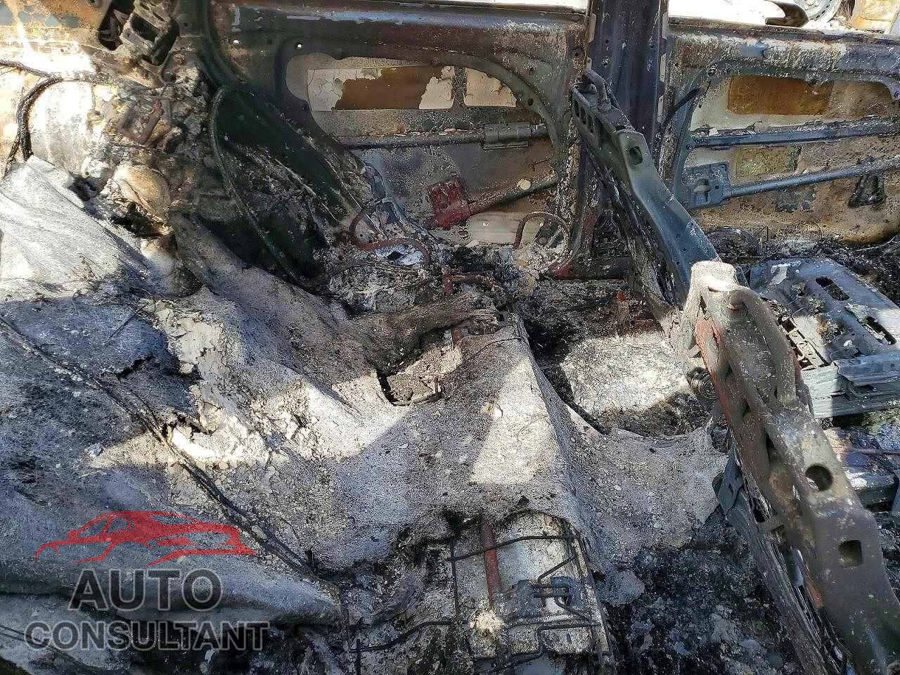 KIA UNKNOWN 2019 - KNDCM3LD8K5289068