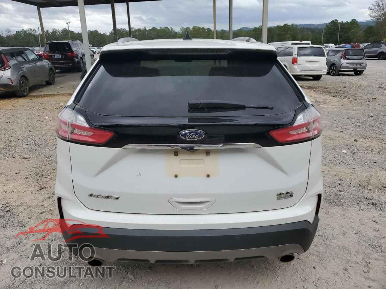FORD EDGE 2020 - 2FMPK4J9XLBB17161