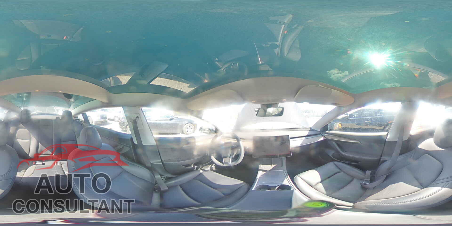 TESLA MODEL 3 2023 - 5YJ3E1EA8PF543839
