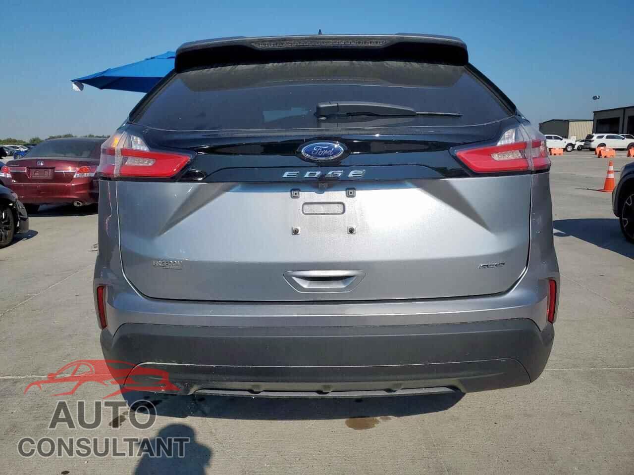 FORD EDGE 2023 - 2FMPK4G91PBA53301