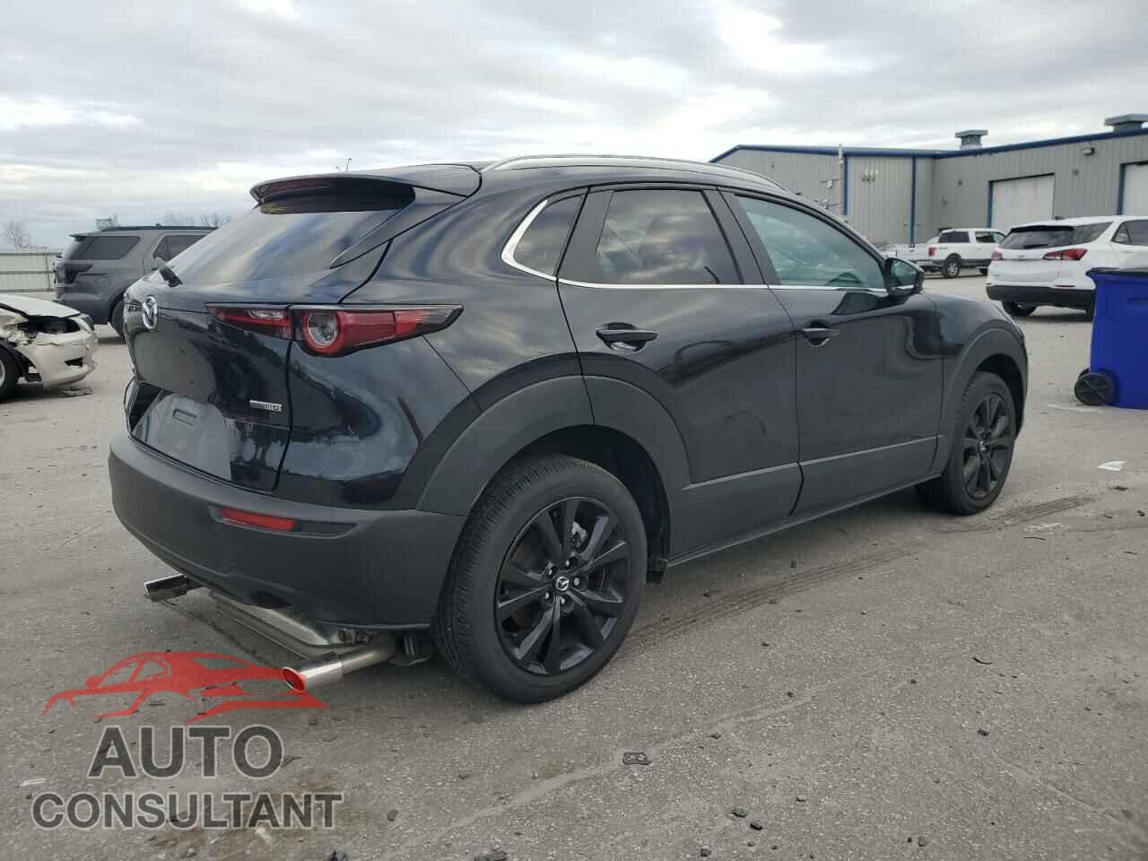 MAZDA CX30 2024 - 3MVDMBBM3RM606130