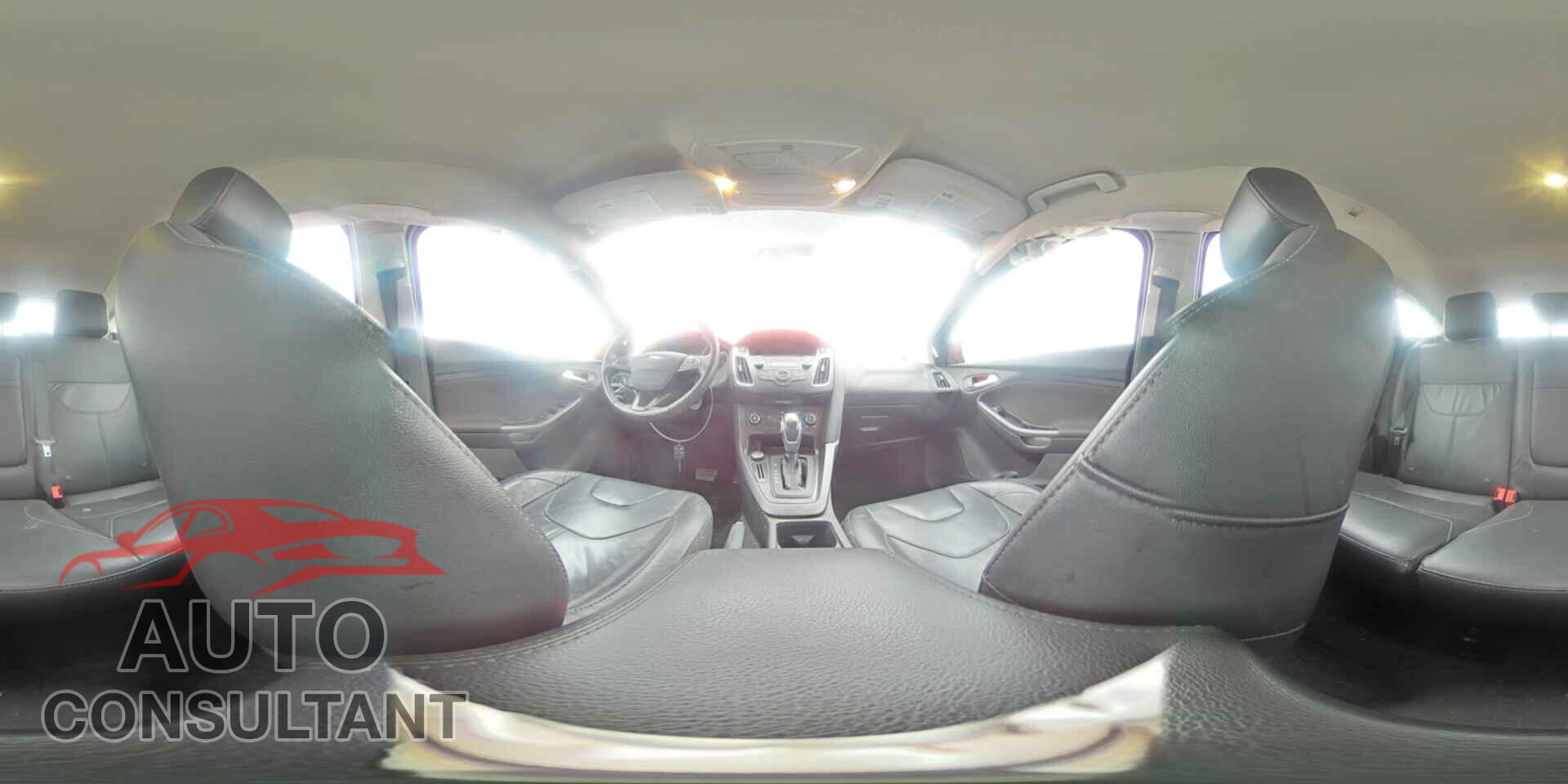 FORD FOCUS 2016 - 1FADP3K24GL326301