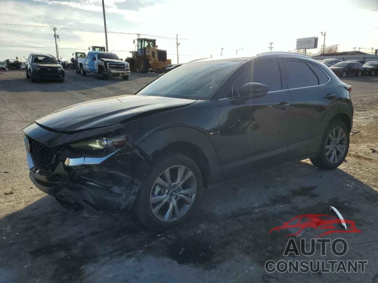 MAZDA CX30 2023 - 3MVDMBDM1PM538601