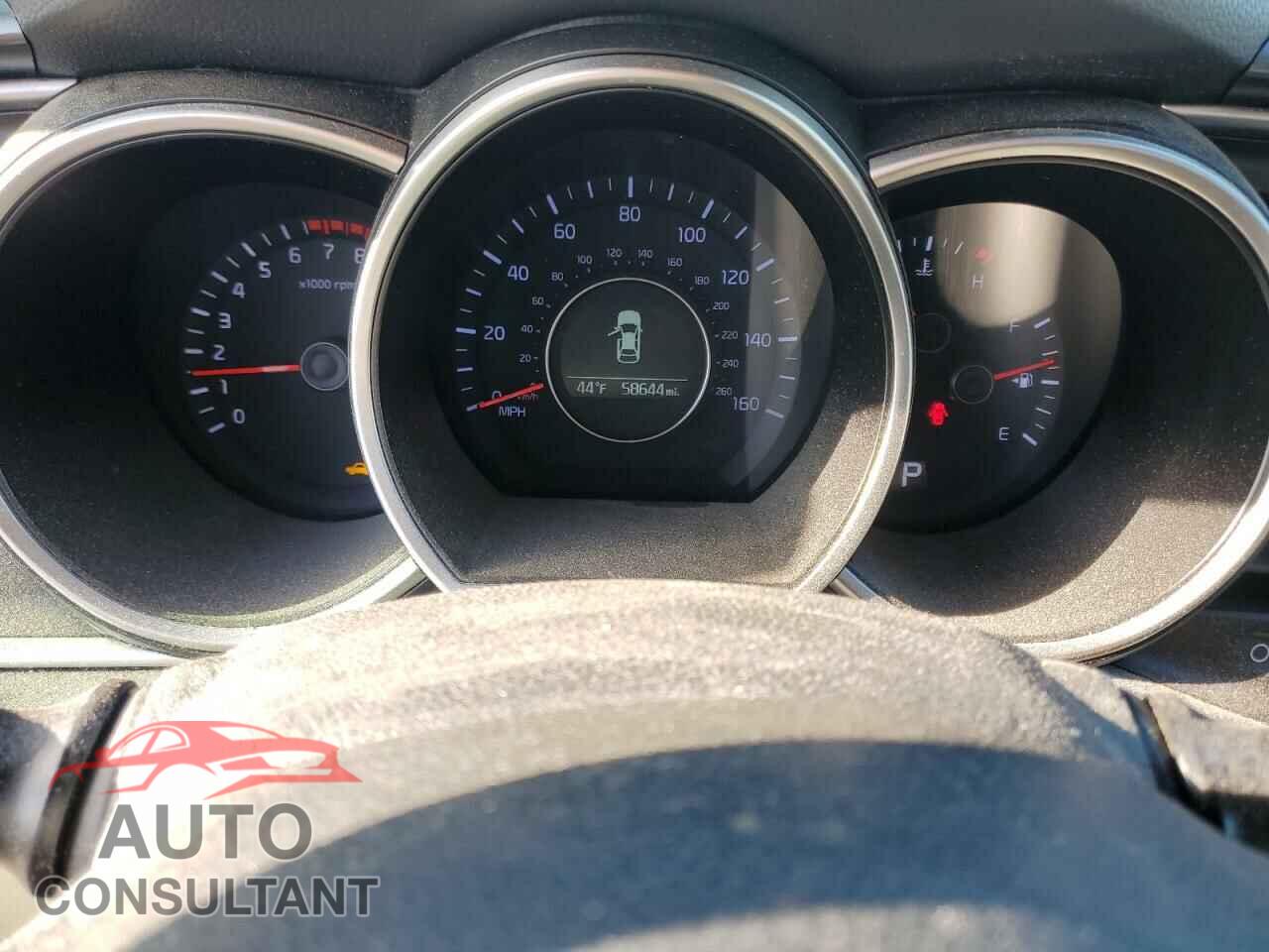 KIA OPTIMA 2015 - 5XXGM4A74FG484803