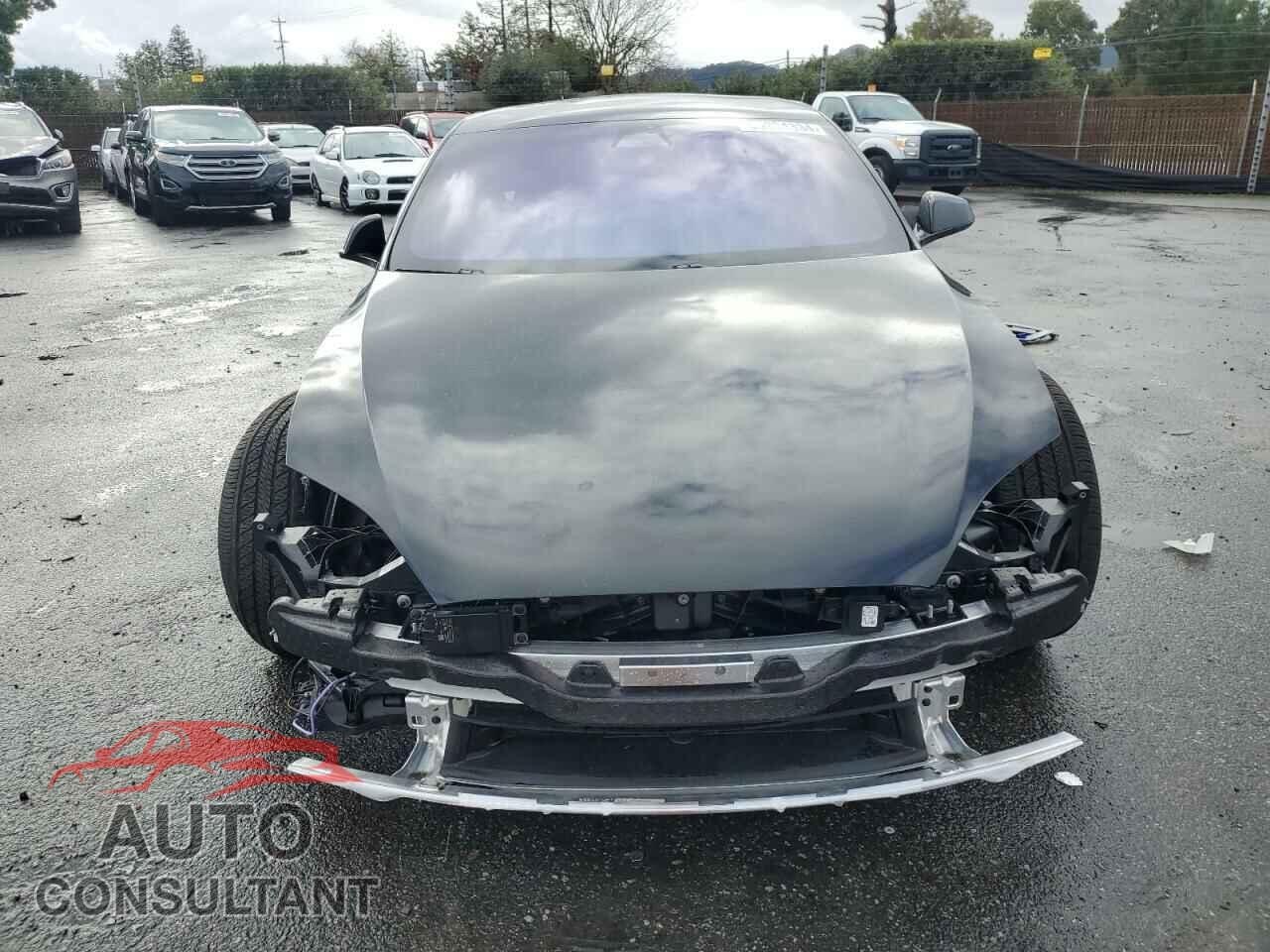 TESLA MODEL S 2024 - 5YJSA1E54RF536092