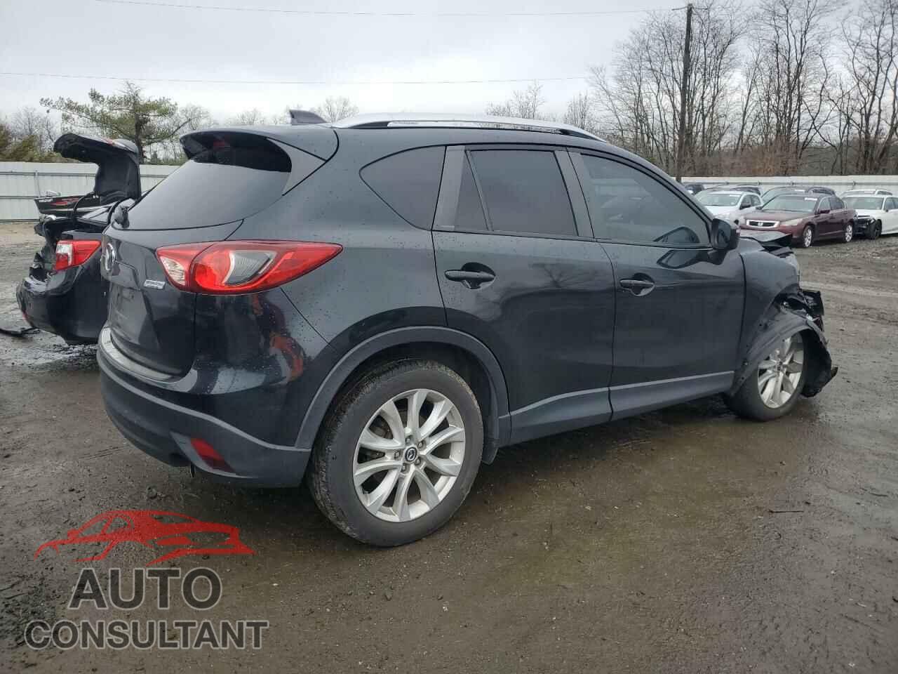 MAZDA CX-5 2015 - JM3KE2DY2F0550824