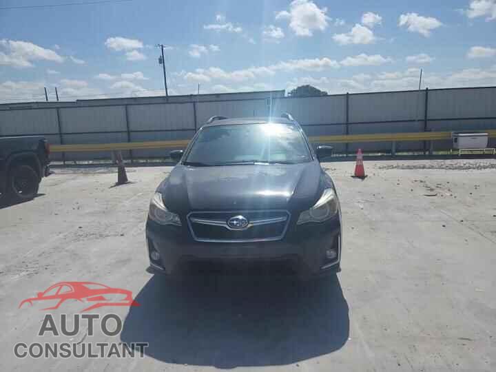 SUBARU CROSSTREK 2017 - JF2GPABC3H8209965