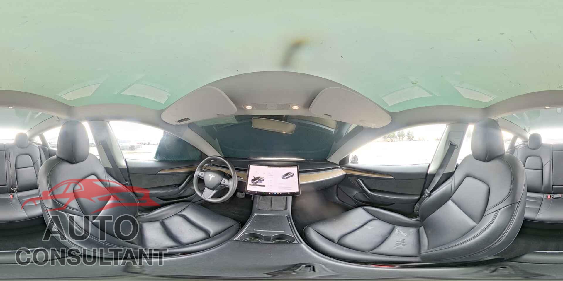 TESLA MODEL 3 2023 - 5YJ3E1EA9PF667473