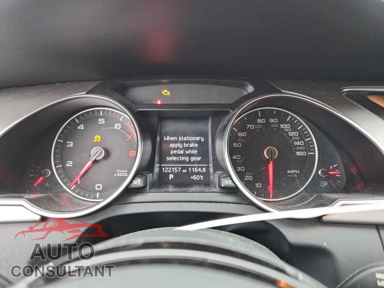 AUDI A5 2014 - WAUCFAFR7EA064266