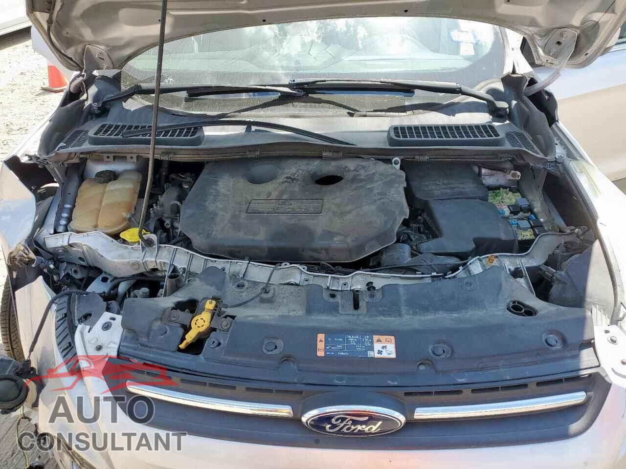FORD ESCAPE 2014 - 1FMCU0G90EUB02223