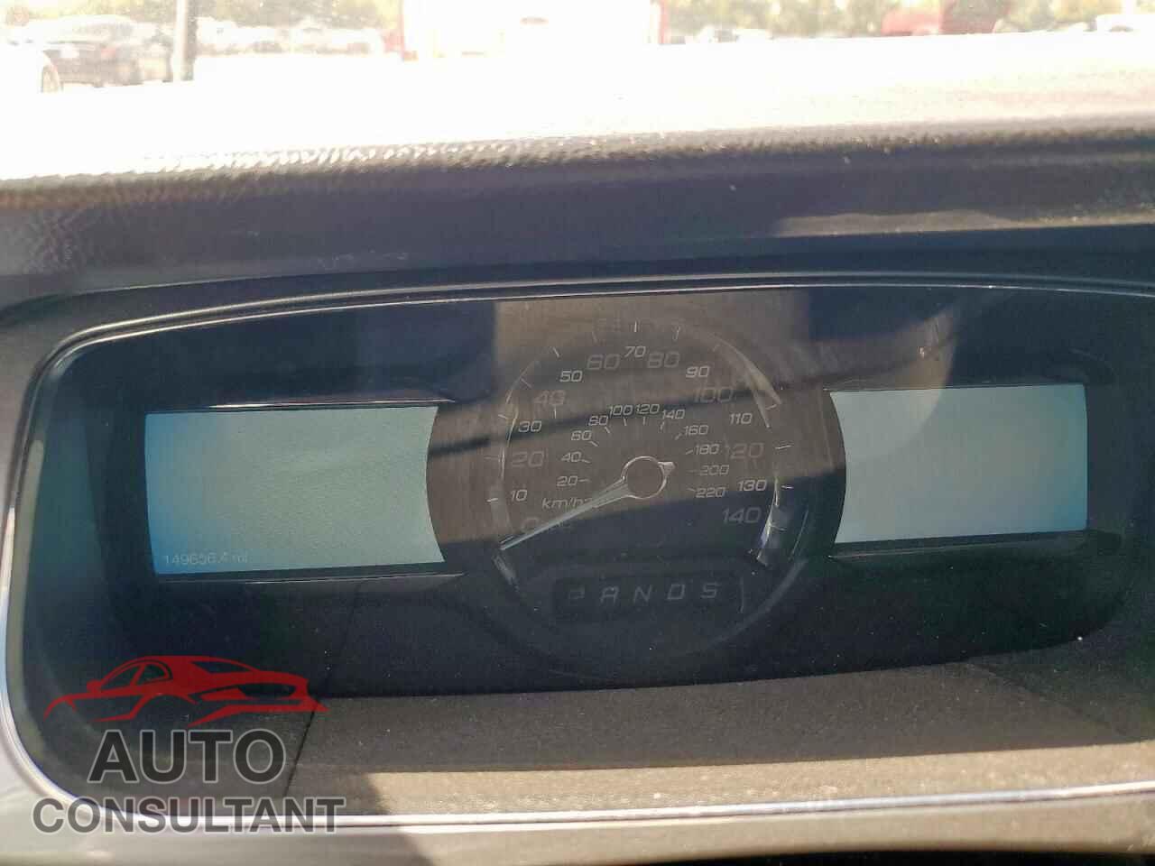 FORD TAURUS 2015 - 1FAHP2E87FG155045