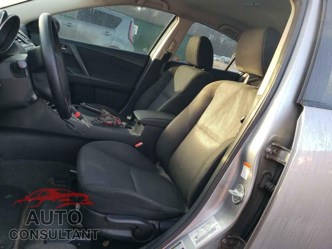 MAZDA 3 2010 - JM1BL1SG1A1352788