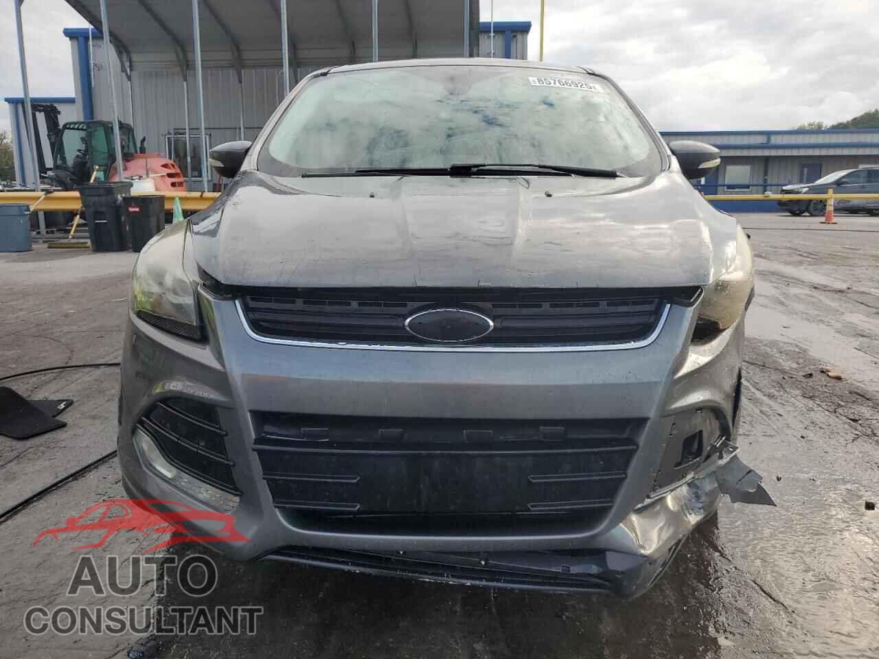 FORD ESCAPE 2013 - 1FMCU9HX8DUA79385