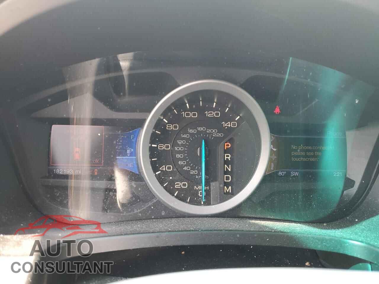 FORD EXPLORER 2013 - 1FM5K7D83DGB36852