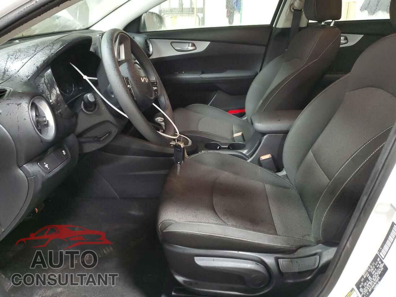 KIA FORTE 2024 - 3KPF24AD7RE782878