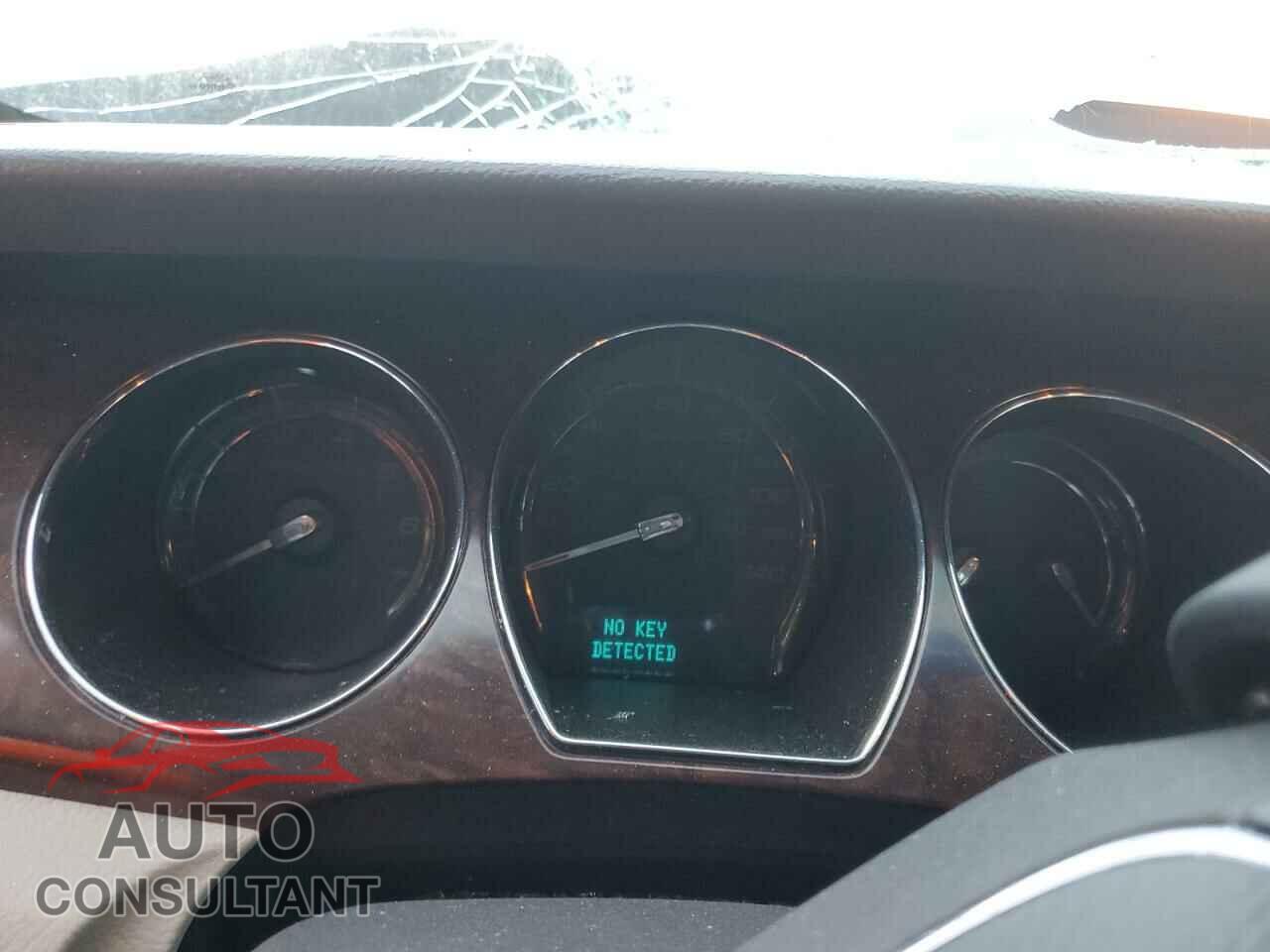 FORD TAURUS 2011 - 1FAHP2EW6BG188322