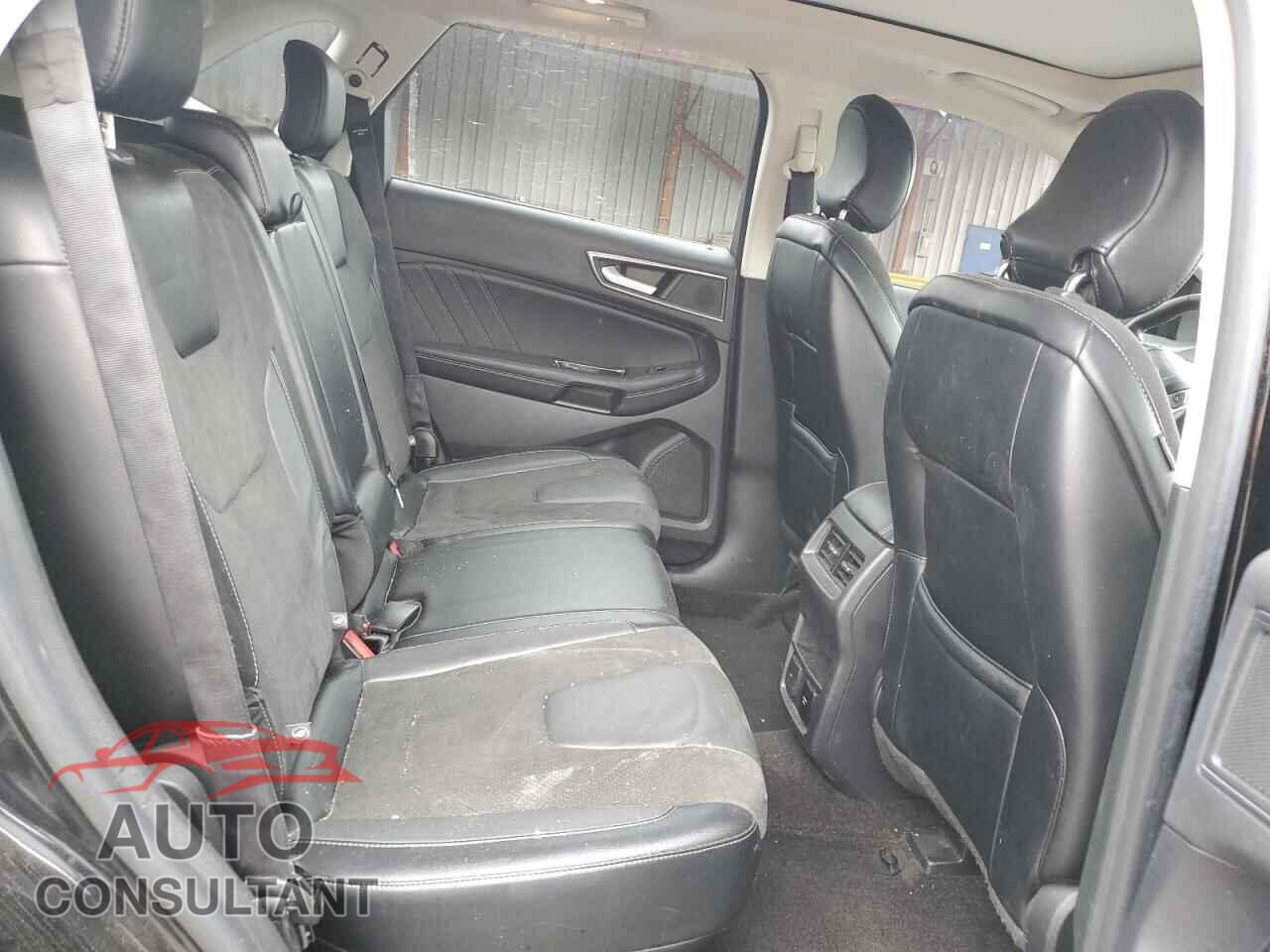 FORD EDGE 2018 - 2FMPK4AP0JBC22688