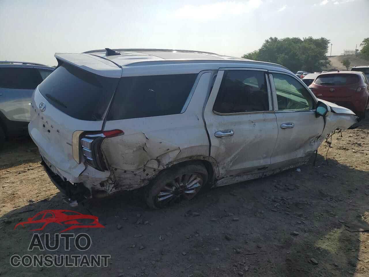 HYUNDAI ACCENT 2D 2020 - KM8R5DHE2LU120892