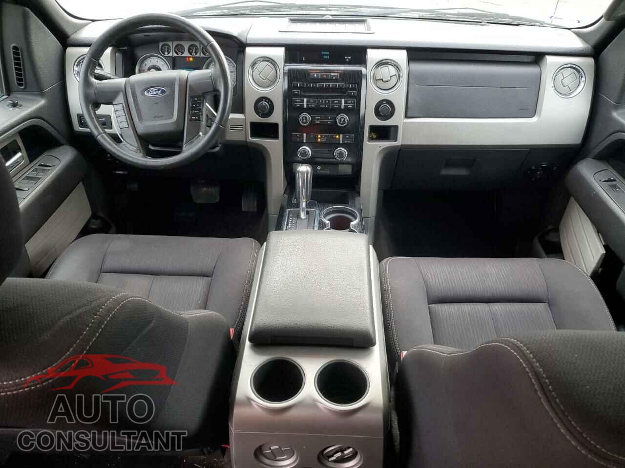 FORD F-150 2010 - 1FTFW1EV5AKB69794