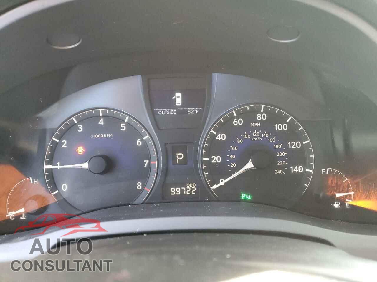 LEXUS RX350 2012 - 2T2BK1BA1CC137565