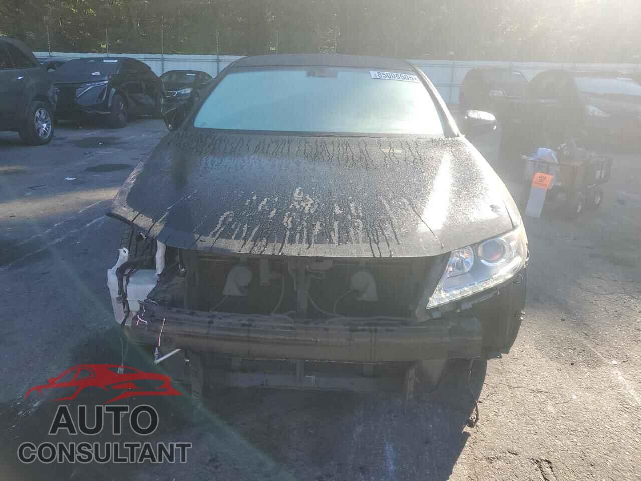 LEXUS ES350 2015 - JTHBK1GG7F2174591