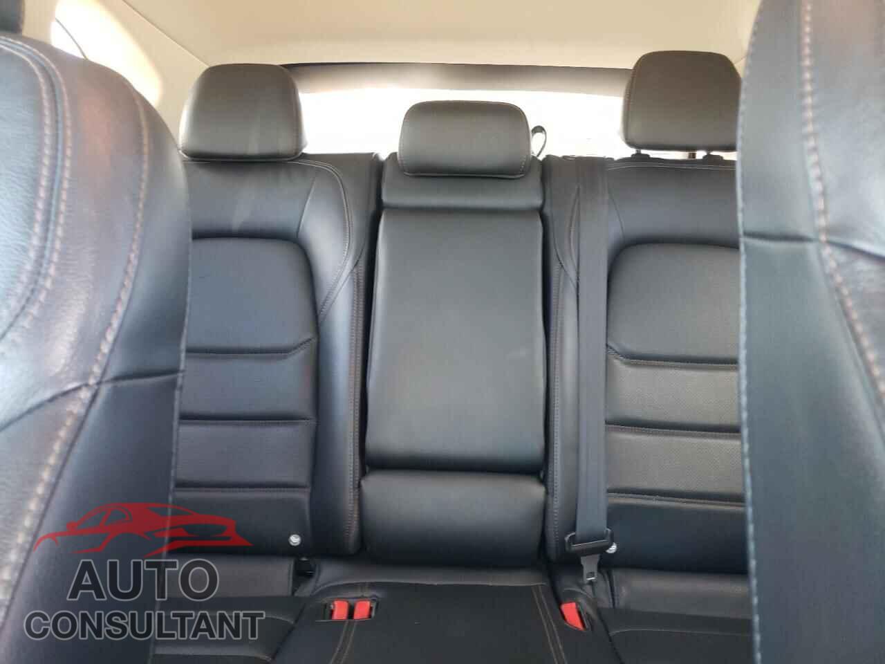 MAZDA CX-5 PREFE 2023 - JM3KFBCM4P0143052