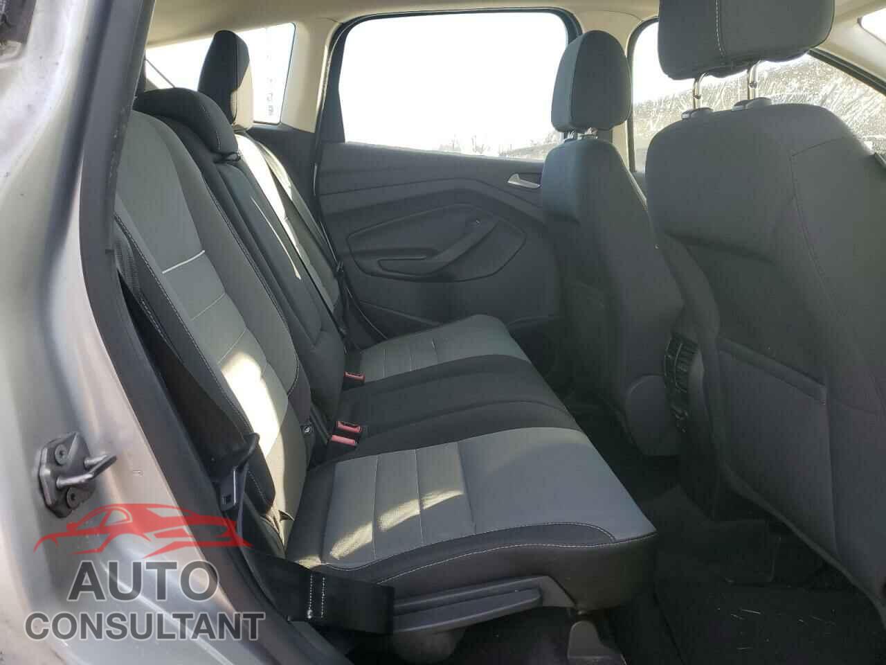 FORD CMAX 2013 - 1FADP5AU4DL508641